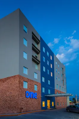 One Monclova Hotel di Monclova