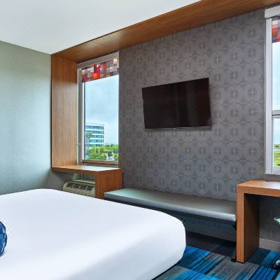 Aloft King Room Aloft Santa Clara Promo Code