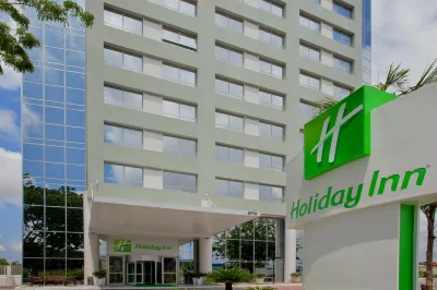 Holiday Inn 假日飯店馬瑙斯 Porto Museum附近的飯店