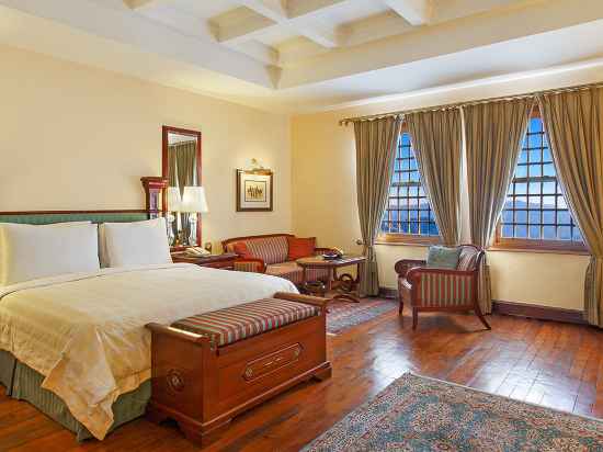 The Oberoi Cecil Rooms