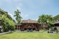 137 Pillars House Hotels in Chiang Mai