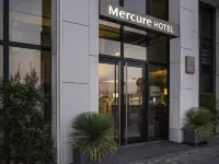 Hôtel Mercure Ajaccio Hotels near Marcangeli Optique