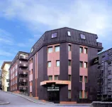 Tulip Inn Lausanne Beaulieu Hotels in Lausanne