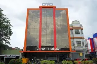 Ren'z Hotel Hotels in Taman Sari