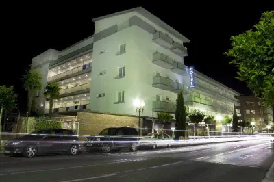 Astari Hotels in Tarragona