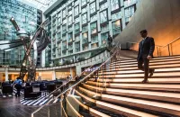 Marriott Marquis Washington, DC Hotels in Washington D.C.