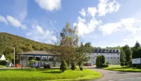 The Caledonian Hotel Hotels near Corpach