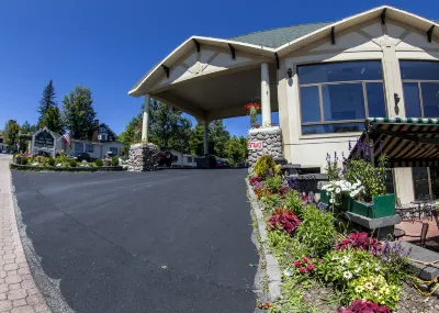 Bluebird Lake Placid