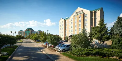 Staybridge Suites Oakville-Burlington Hotels near British Eats and Treats