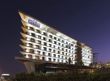 Park Inn Abu Dhabi, Yas Island