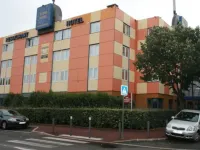 Euro Hôtel Paris Créteil Hotels in Villeneuve-Saint-Georges