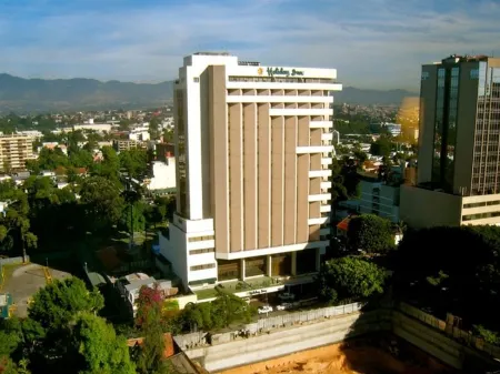 Holiday Inn Guatemala