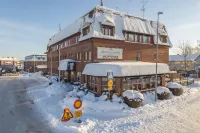 Hotell Fridhemsgatan Hotels in Mora