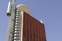 Hyatt Regency Barcelona Tower Hotels near L'Hospitalet de Llobregat