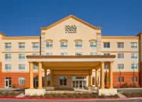 Four Points by Sheraton Sacramento International Airport Hotels near Riverfront Park