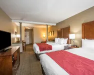 Comfort Suites Victorville-Hesperia Hotels near Rite Aid