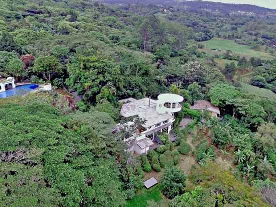 Finca Rosa Blanca Coffee Farm and Inn Hotel Exterior