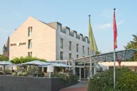 Hotel Gude GmbH & Co. KG mit Restaurant Pfeffermühle und Salzbar Hotels in der Nähe von Nordhessen Arena Kassel