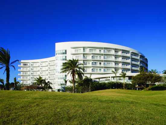 Lao Lao Bay Golf and Resort Hotel Exterior