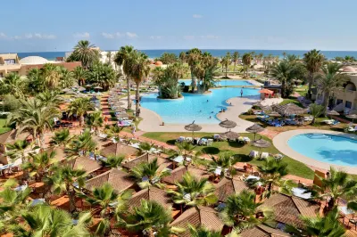 Welcome Meridiana Resort - Families and Couples Only