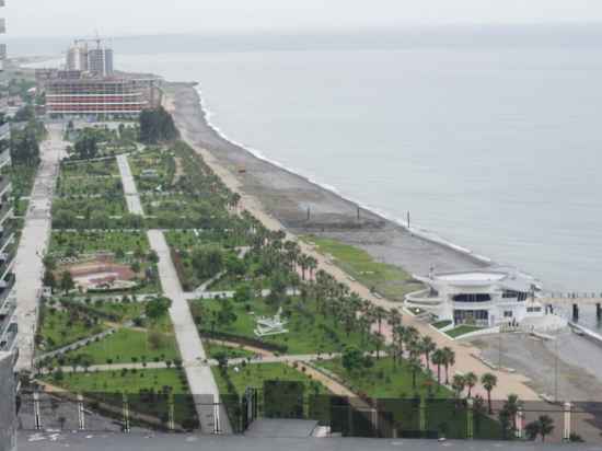 Knjz Seaview Apartment Others