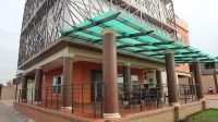 Frederick's Lodge Hotels near Asafo Market