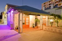 Fremantle Boutique Accommodation - Maand up Hoteles en Fremantle