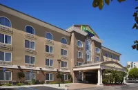 Holiday Inn Express & Suites San Diego-Sorrento Valley Hotel in zona Mesa Housing