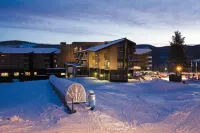 Radisson Blu Resort, Trysil โรงแรมใกล้T2 Fjellekspressen