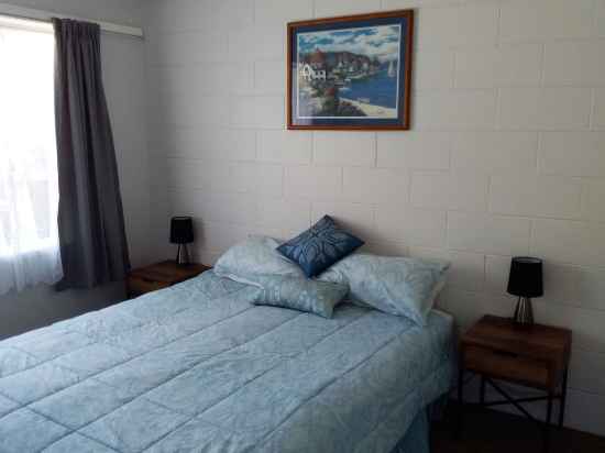 Fantastic Two Bedroom Unit Rooms