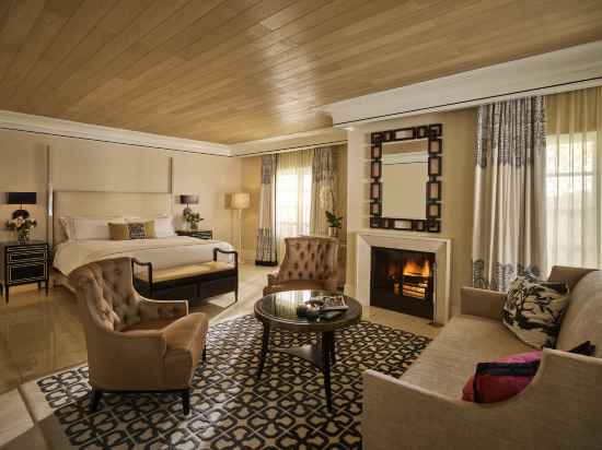 Hotel Bel-Air - Dorchester Collection Rooms