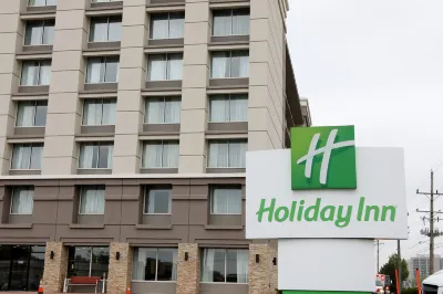 Holiday Inn Chicago Oakbrook Hotels in York Township