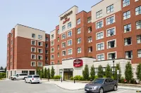 Residence Inn Ottawa Airport Hoteles cerca de Parliament Hill