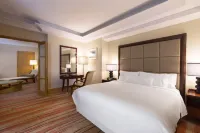 The Westin Dhaka Hotels near শ্যামলী স্কয়ার শপিং মল