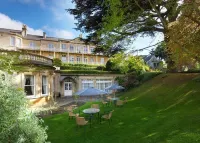 Lansdown Grove Hotel Hotels near Bath Royal Literary and Scientific Institution