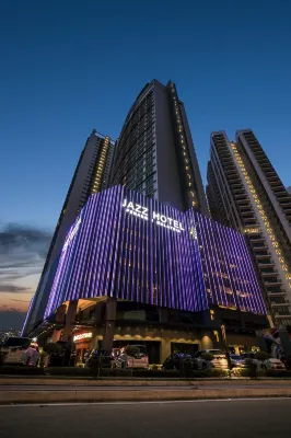 Jazz Hotel Penang Hoteles cerca de Straits Quay