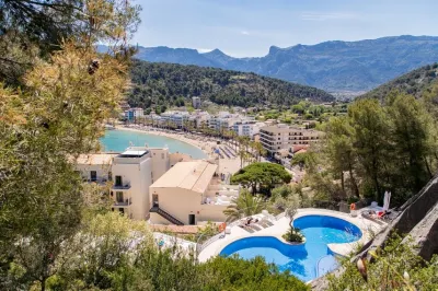 Pure Salt Port de Sóller Hotels in der Nähe von Soller