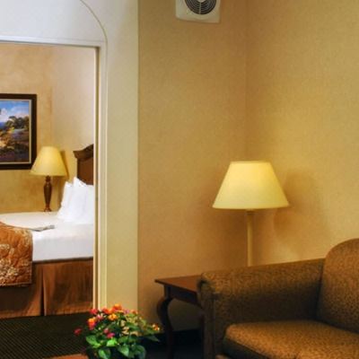 Standard King Suite Inn on Barons Creek Promo Code