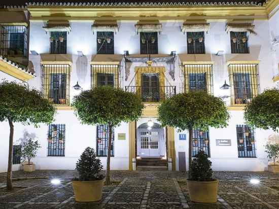 Hospes Las Casas del Rey de Baeza, a Member of Design Hotels Hotel Exterior