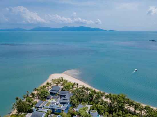 W Koh Samui Hotel Exterior