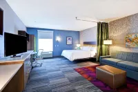 Home2 Suites by Hilton Terre Haute Hotels near FYE