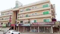 Hotel Crown Inn Hotels near Haram Gate