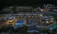 Present Poolvilla Hotels in Pohang