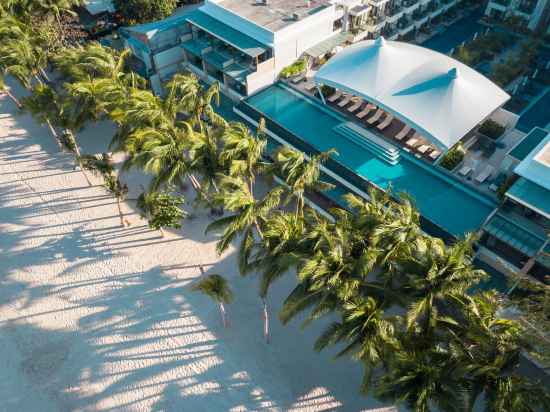 Henann Palm Beach Resort Hotel Exterior