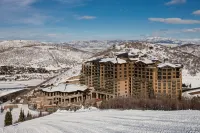 The St. Regis Deer Valley Hotels near Walmart Supercenter