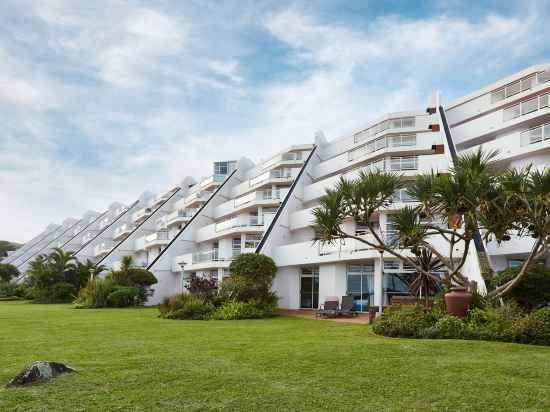 First Group la Cote d'Azur Hotel Exterior