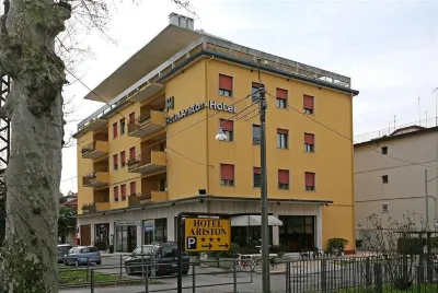 Hotel Ariston Hotels in Mestre