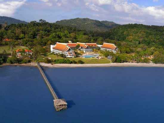 The Westin Langkawi Resort & Spa Hotel Exterior