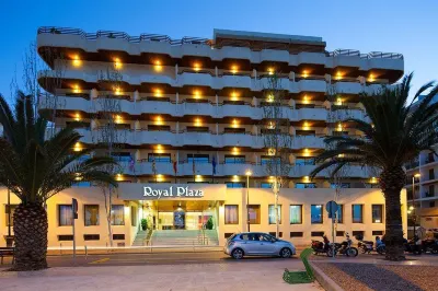 Hotel Royal Plaza Hotels in Ibiza