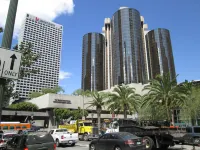 The Westin Bonaventure Hotel & Suites, Los Angeles Hotels in Los Angeles